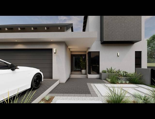 4 BEDROOM HOUSE FOR SALE IN SUN LAWNS